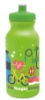 Garyline® Omni Bike Bottle - 20 oz. - Lime green